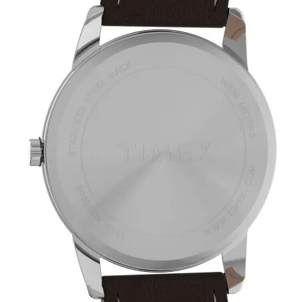 Timex Easy Reader TW2V75200 damski zegarek z podświetleniem