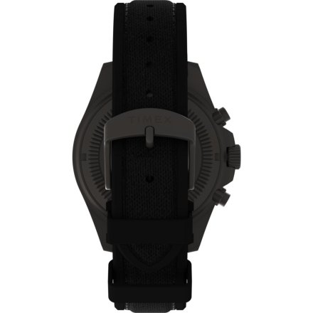 Timex Expedition TW2V96400 Zegarek męski z zieloną tarczą chronograf