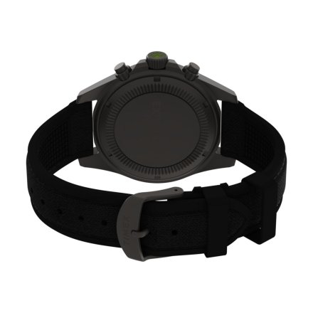 Timex Expedition TW2V96400 Zegarek męski z zieloną tarczą chronograf