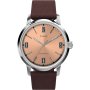 Timex Marlin TW2W33800 zegarek męski automatyczny z paskiem