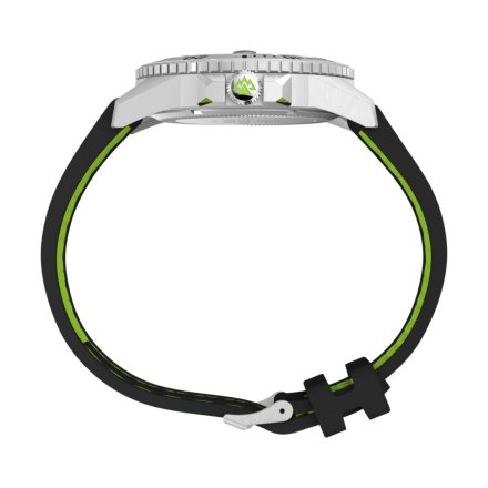 Timex Expedition North TW2W41700 zegarek męski czarny na pasku