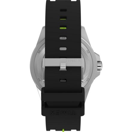 Timex Expedition North TW2W41700 zegarek męski czarny na pasku