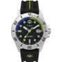 Timex Expedition North TW2W41700 zegarek męski czarny na pasku