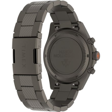 Timex Expedition North TW2W45700 zegarek męski na bransolecie chronograf