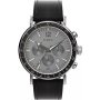 Timex Waterbury TW2W47400 Zegarek męski srebrny z chronografem