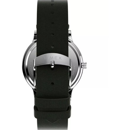 Timex Waterbury TW2W50500 Zegarek męski na pasku z datownikiem