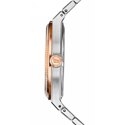 Festina Swiss Made 20037/3 zegarek damski na bransolecie wodoszczelny z cyrkoniami