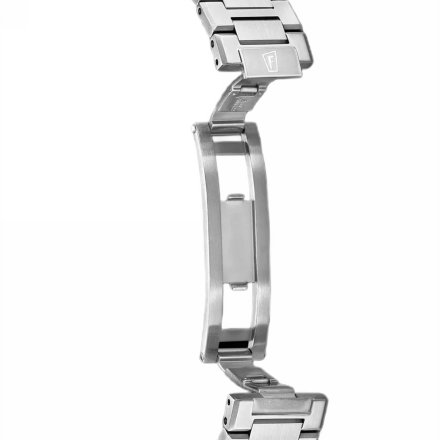 Festina Swiss Made 20059/3 Zegarek Męski z zieloną tarczą chronograf