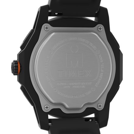 Timex Ironman TW2W53600 Zegarek męski sportowy  z wyświetlaczem