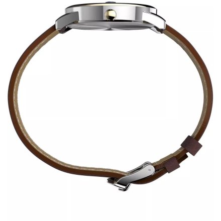 Timex Easy Reader TW2W54500 męski zegarek z podświetleniem