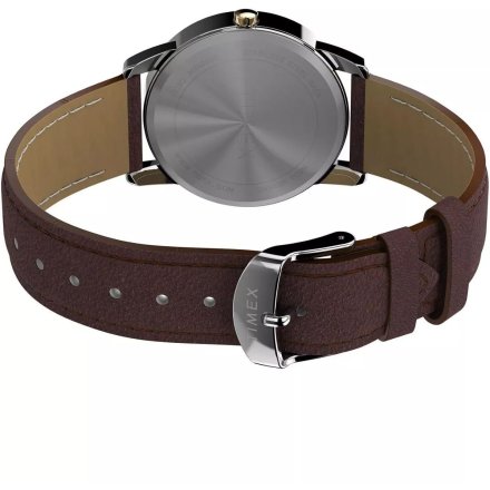 Timex Easy Reader TW2W54500 męski zegarek z podświetleniem