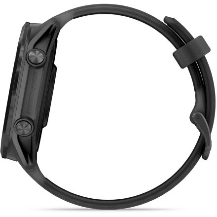 Garmin Forerunner 570 47mm Slate Grey czarny smartwatch GPS 010-02971-00