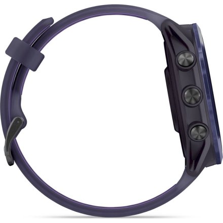 Garmin Forerunner 570 47mm Indygo fioletowy smartwatch GPS 010-02971-02