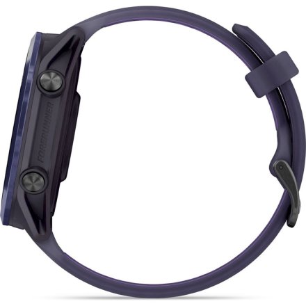 Garmin Forerunner 570 47mm Indygo fioletowy smartwatch GPS 010-02971-02