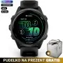 Garmin Forerunner 570 42mm Slate Grey czarny smartwatch 010-02970-00 + GRATIS PUDEŁKO!
