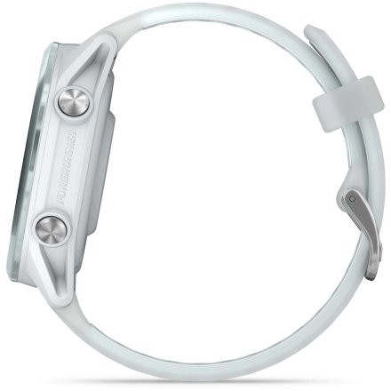 Garmin Forerunner 570 43mm Cold Blue biały smartwatch 010-02970-01