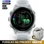 Garmin Forerunner 570 42mm Cold Blue biały smartwatch 010-02970-01+ GRATIS PUDEŁKO!