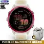Garmin Forerunner 570 42mm Raspberry żółty smartwatch 010-02970-02 + GRATIS PUDEŁKO!