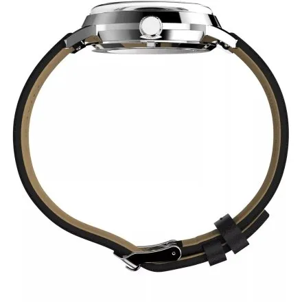 Timex Marlin TW2W68800 zegarek męski automatyczny z paskiem