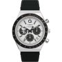 Timex Q Diver Chronograph TW2W68900 zegarek męski czarny chronograf