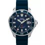 Timex Deepwater TW2W81500 Zegarek męski na granatowym pasku do pływania