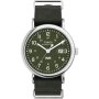 Timex Weekender TW2W87000 męski zegarek z podświetleniem