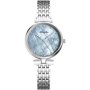 Zegarek Damski Adriatica na bransolecie A3736.514FQ - Zegarek Kwarcowy Swiss Made