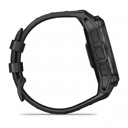 Zegarek Garmin Instinct 3 Tactical Edition AMOLED 50 mm czarny 010-03020-50