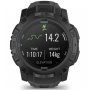 Zegarek Garmin Instinct 3 Tactical Edition AMOLED 50 mm czarny 010-03020-50