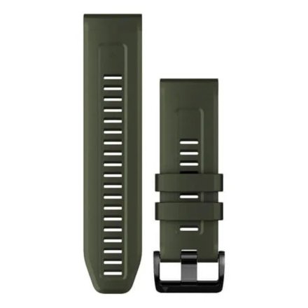 Zielony pasek 26 mm do Garmin Fenix 8 51 / Enduro / Epix Pro/ Instinct 2X 010-13117-03