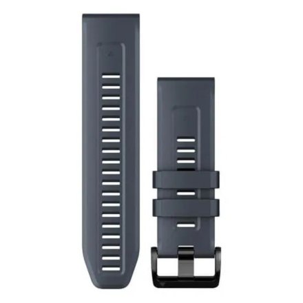 Niebieski pasek 26 mm do Garmin Fenix 8 51 / Enduro / Epix Pro/ Instinct 2X 010-13117-05