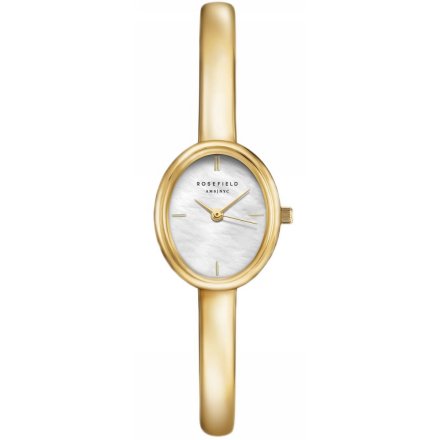 Zegarek Rosefield Bangle Gold złoty STWGSG-ST04 - S