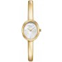 Zegarek Rosefield Bangle Gold złoty STWGSG-ST04 - S
