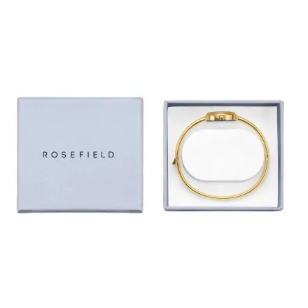 Zegarek Rosefield Bangle Gold złoty STWGSG-ST05 - M