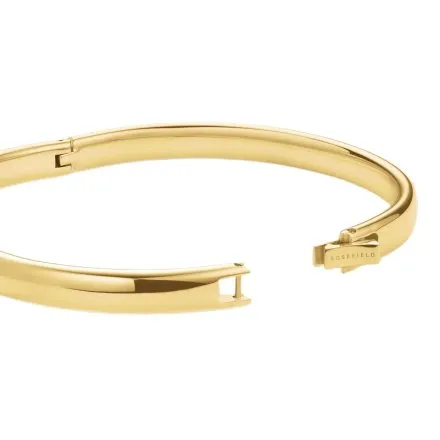 Zegarek Rosefield Bangle Gold złoty STWGSG-ST05 - M