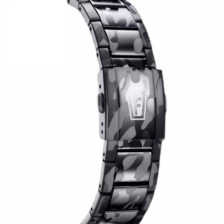 Festina Chrono Bike Special Edition 20710/1 zegarek męski czarny