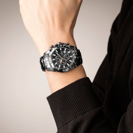 Festina Chrono Bike Special Edition 20710/1 zegarek męski czarny