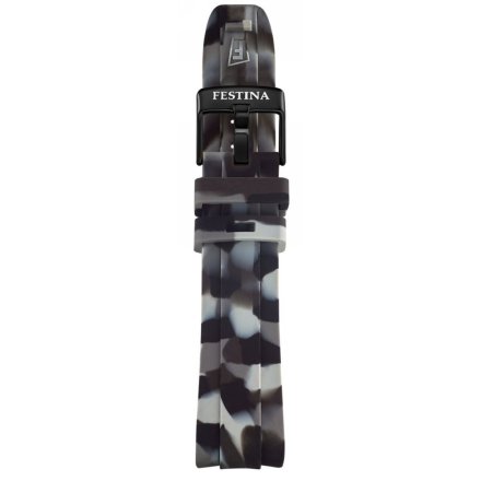 Festina Chrono Bike Special Edition 20710/1 zegarek męski czarny
