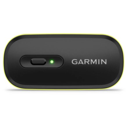 GARMIN pasek do pomiaru tętna HRM 600 M-XL czujnik tętna 010-13383-00