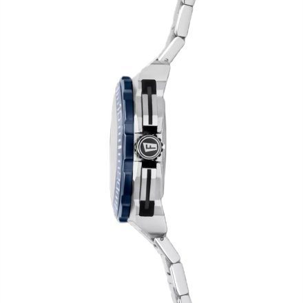 Festina Chrono Bike 20724/1 zegarek męski srebrny chronograf