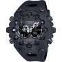 Casio G-SHOCK Aalog LCD GA-V01-1AER czarny nowość