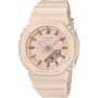 Casio G-SHOCK GMA-P2100M-4AER damski zegarek sportowy kremowy 