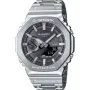 Zegarek Casio G-SHOCK 2100 Series GM-B2100SD-1AER srebrny na bransolecie