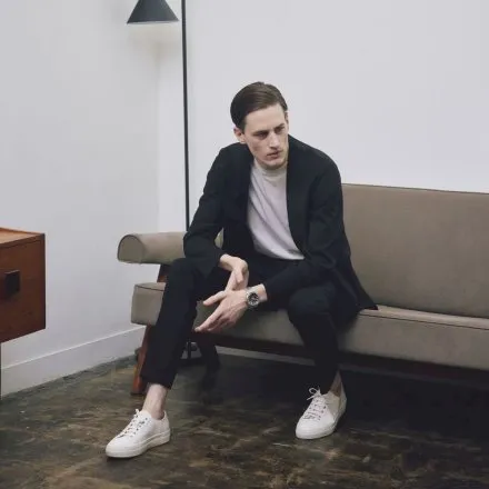 Zegarek Casio G-SHOCK Full Metal GMC-B2100D-1AER srebrny na bransolecie