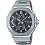 Zegarek Casio G-SHOCK Full Metal GMC-B2100D-1AER srebrny na bransolecie