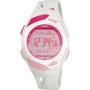 Zegarek Casio Timeless Collection Women STR-300-7EG biały z różowym akcentem