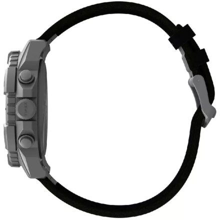 Timex Expedition Ridge Chronograph TW2W16100 Zegarek męski sportowy z paskiem