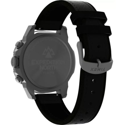 Timex Expedition Ridge Chronograph TW2W16100 Zegarek męski sportowy z paskiem