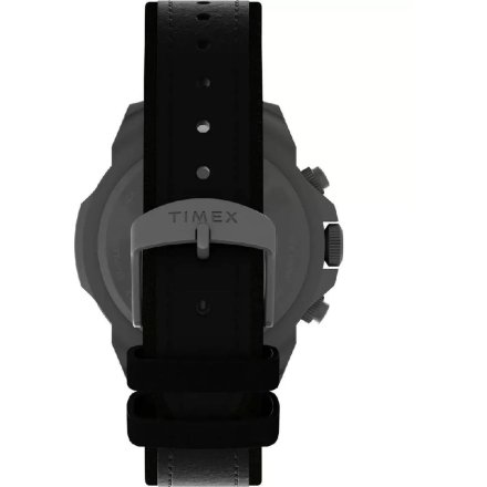 Timex Expedition Ridge Chronograph TW2W16100 Zegarek męski sportowy z paskiem