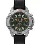 Timex Expedition Ridge Chronograph TW2W16100 Zegarek męski sportowy z paskiem
